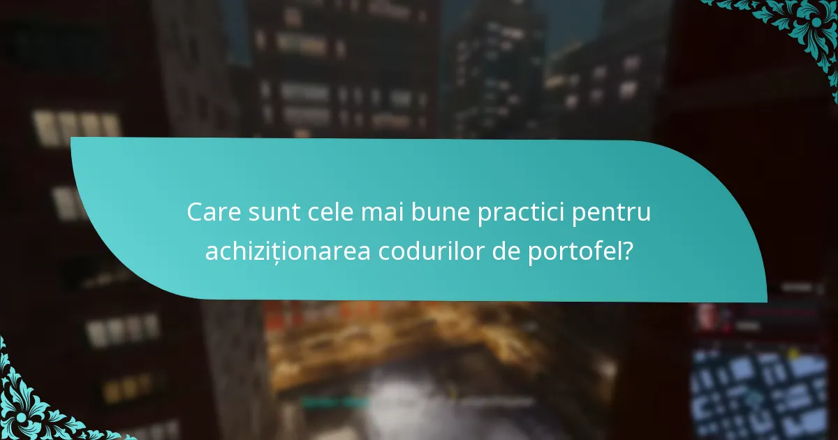 Cum pot depista problemele de răscumpărare a codurilor de portofel?