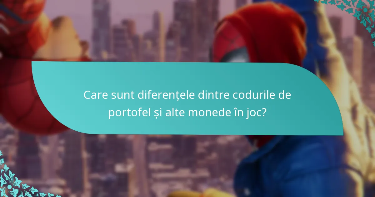 Care coduri de portofel oferă cea mai bună valoare pentru Spider-Man: Miles Morales?