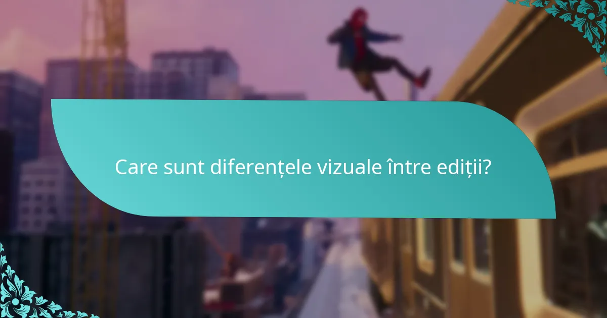 Cum se comportă Ultimate Edition pe diferite console?
