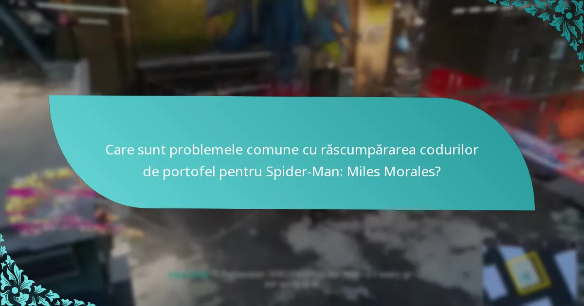 Cum pot să rezolv problemele de răscumpărare a codurilor de portofel?