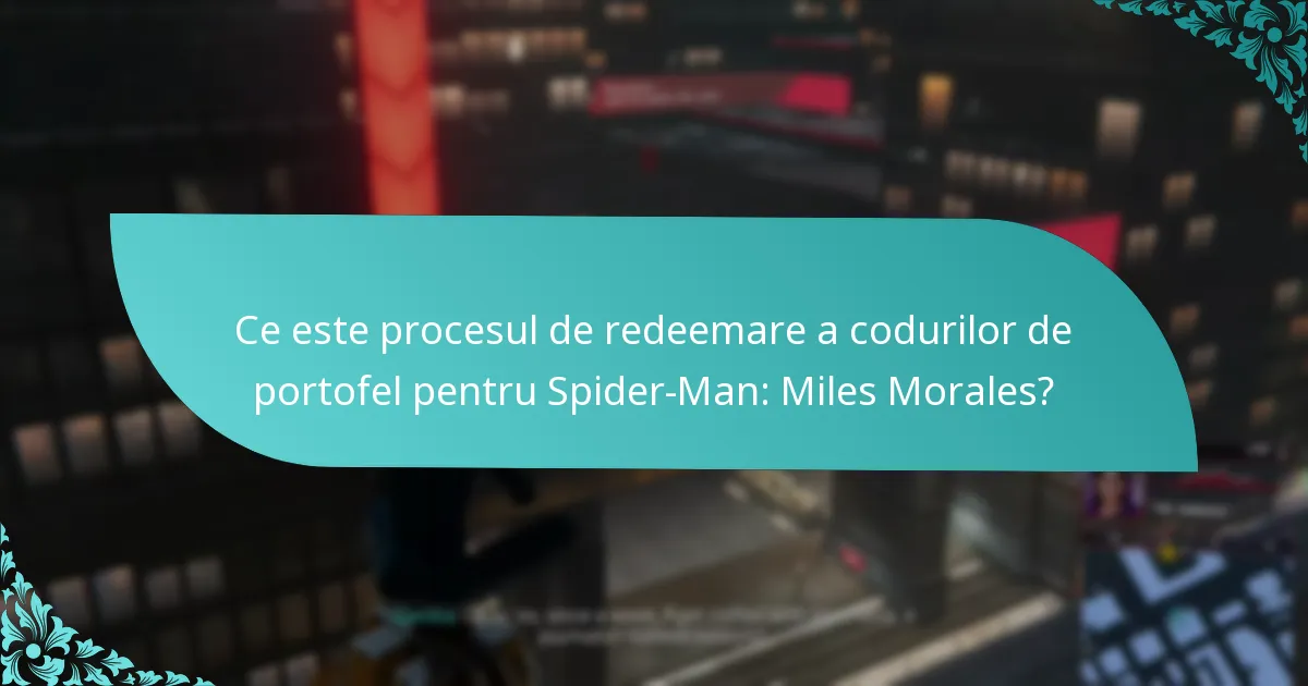 Cum să rezolvați problemele comune cu redeemarea codurilor de portofel?