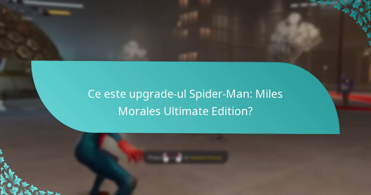 Care sunt alternativele la ediția Ultimate?