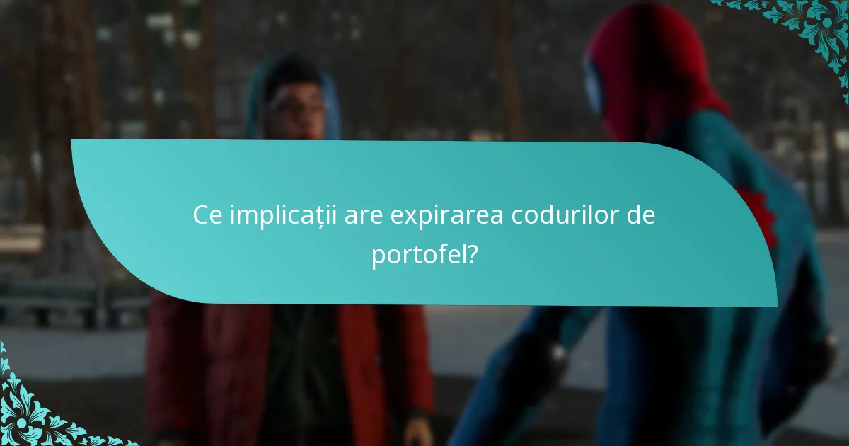 Cum se compară Spider-Man: Miles Morales cu alte jocuri în ceea ce privește utilizarea codurilor de portofel?