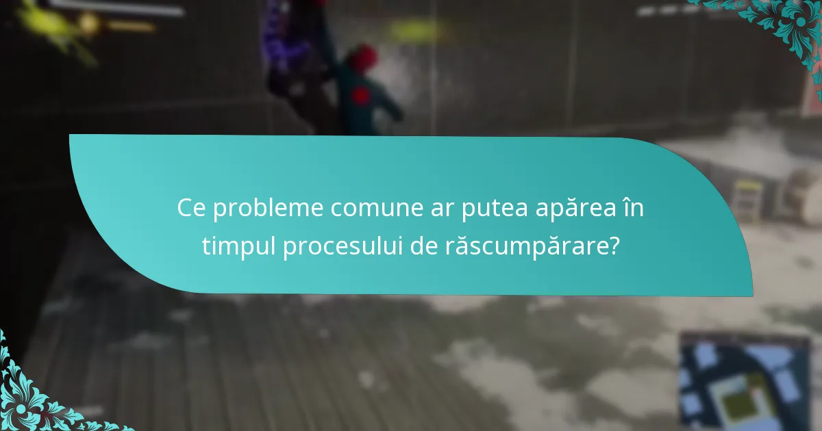 Ce pot face dacă codul meu de portofel a fost deja răscumpărat?