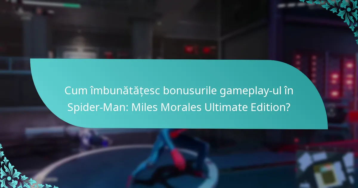 Unde pot cumpăra Spider-Man: Miles Morales Ultimate Edition?